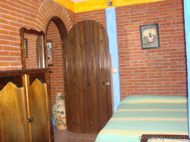 오아하카주 Casa Xochimilco 아파트 외부 사진